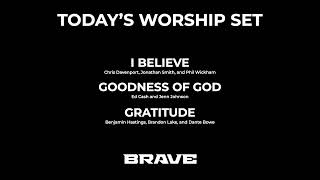 BRAVE Church Saturday Prayer Service [upl. by Chambers]