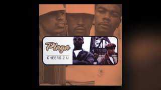 Playa  CHEERS 2 U Radio Edit [upl. by Aileme300]