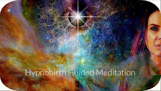 Hypnobirthing  Guided Meditation [upl. by Dunston]