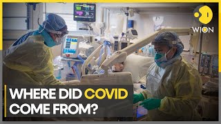 Covid origin China began developing two vaccines before official outbreak  English News  WION [upl. by Karp]