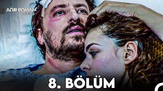 Ağır Roman Yeni Dünya 8 Bölüm FULL HD [upl. by Nodal]