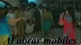 GHAZALA JAVED DANCE BY ABID SWATEY [upl. by Perla]