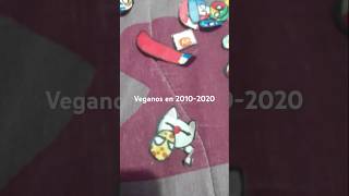 Veganos en 2024 audio de Alanecuatro countryballs humor [upl. by Norrehc]