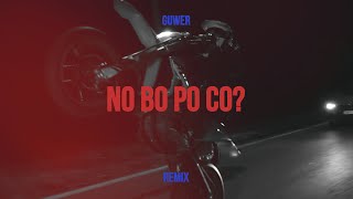 Guwer  No bo po co REMIX [upl. by Lenssen]