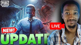 🔴LIVE  35 update yeleyal Pubg Mobile With Ethiopian Gamer \ Abyssinia Gamer [upl. by Schnurr]