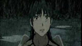 Haibane Renmei AMV with Sæglópur by Sigur Rós [upl. by Retsev]