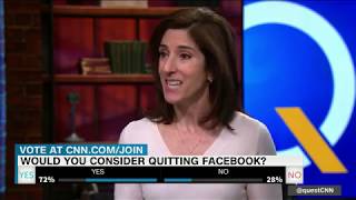 Is Facebook invincible Shares are up despite PR crises [upl. by Sagerman639]