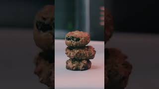 This Vegan Oatmeal Cookie will win your heart [upl. by Nedac]