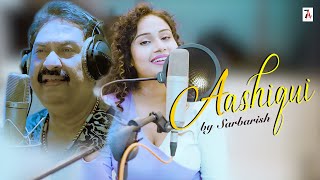 Aashiqui  Kumar Sanu  Kumar Sanu New Song 2024  Official Video  New Hindi Song  Song  Gaana [upl. by Nedi]