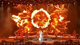 Dierks Bentley  Burning Man Live in Tampa FL 82022 [upl. by Athallia]