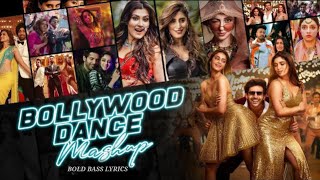 Bollywood dance mashup👆👌👆 Best Top Hindi Songs2023💖💕💓💝  trending viral dance [upl. by Zaccaria]