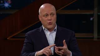 Mayor Mitch Landrieu  Real Time with Bill Maher HBO [upl. by Kemme]