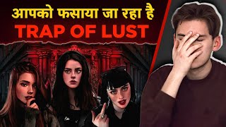 How Western Culture is Destroying Indian Youth 🔞 Documentary [upl. by Segal]