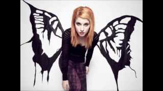 Paramore  Stop this song Lovesick Melody [upl. by Aelgna183]