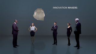 Innovation Makers our difference – Altran 2015 corporate film [upl. by Retsevlys670]