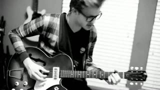 Blackbird Cover  Cameron Mitchell [upl. by Solegna]