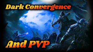 Dark Convergence and Why I Think More Adjustments are Needed [upl. by Chasse826]