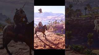 Assassins Creed Odyssey 😈AssassinsCreedOdyssey DeafGamer GamingInspiration SpartanAdventure [upl. by Ydnis]