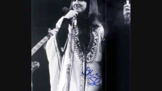 grace slick amp the great society  darkly smiling [upl. by Acirred]