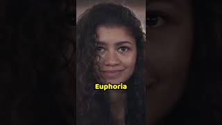 Zendaya Did It All In Euphoria [upl. by Pegma35]