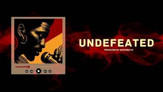 SenexBeatz  Undefeated Official Audio [upl. by Serene953]