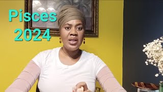 Pisces UNLOCKING YOUR TRUE POTENTIALS tarot pisces [upl. by Eberly]