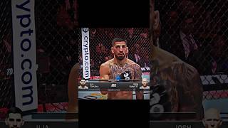 subscribemychannel“The Power of El MatadorIlia Topuria’s Dominance in the Octagon”topuria ufc [upl. by Strickland]