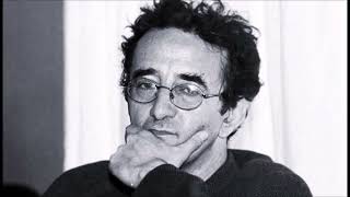 Sensini cuento de Roberto Bolaño [upl. by Uot]