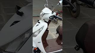 Hero Destini Xtech Scooty Full Review Video Uploaded In Our Channel scooty shortsfeed destini125 [upl. by O'Mahony]