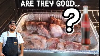 How To Make Carnitas At Home Using An Oven [upl. by Cliff]