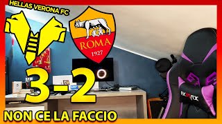 VERONAROMA 32 NON CE LA FACCIO [upl. by Anilec594]