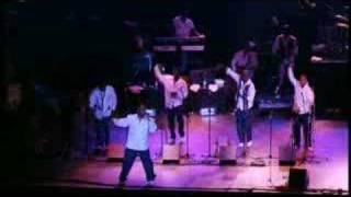 Kool amp THe Gang Live In Denver [upl. by Reese]