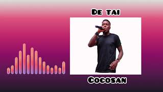 De Tai Cocosan [upl. by Lasiaf]