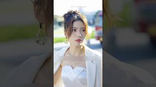 महिला ने कंपनी में काम करवाया🥰💞 lovechinesedrama lovestory shortvideockdrama trending [upl. by Odyssey27]