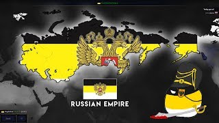 Age of Civilization 2 Form Russian Empire [upl. by Bennie]