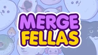 Merge Fellas is Live mergefellas [upl. by Anigriv327]