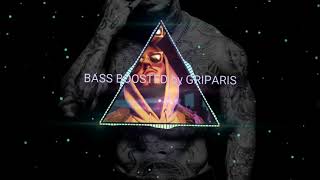 TOVARITCH BRATVA V BASS BOOSTED by GRIPARIS [upl. by Anzovin474]