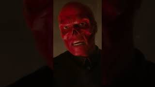 Did you know this about Red Skull mcu infinitywar [upl. by Vijar]