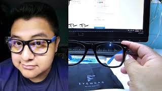 Necesitas unos lentes como estos 👓 mira como son umboxing y review 😎 [upl. by Cathey]