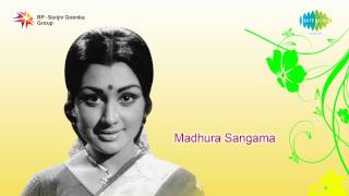 Madhura Sangama  Thaayiya Thandeya song [upl. by Frendel932]