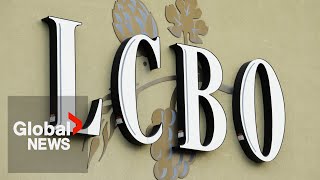 LCBO workers set early July deadline for potential liquor store strike in Ontario [upl. by Vastah]