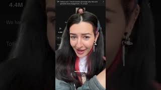 MAKE MONEY EASY BY POSTING TIKTOK VIDEOS shorts [upl. by Senalda109]