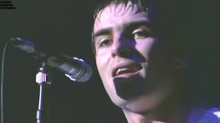 Oasis  19970927  Earls Court London England Third Night [upl. by Drawe]