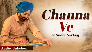 old is gold  punjabi song 2024  evergreen hits satinder sartaaj songs  new punjabi songs 2024 [upl. by Ihc567]