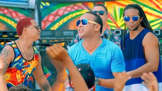 Wilfran Castillo Ft Bazurto All Stars  La Muchachita [upl. by Tammany]