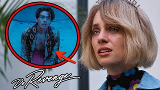 DO REVENGE Netflix Ending Explained [upl. by Marcin938]