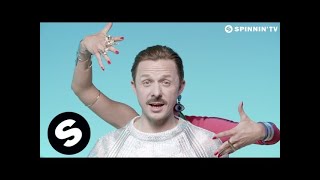 Martin Solveig amp GTA  Intoxicated Official Music Video [upl. by Keeton]