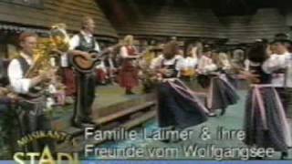 Familie Laimer  Medley [upl. by Elma]