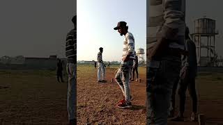 Khandwa strikers cricket club vs kcc [upl. by Maidy]