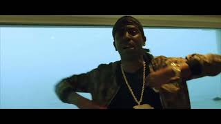 Gucci Mane ft Young Dolph  No Limits Music Video [upl. by Calva46]